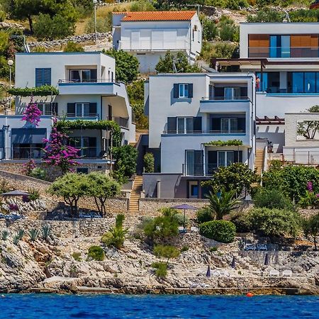 Villa Lavanda Deluxe Rogoznica  Eksteriør bilde