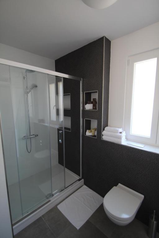 Villa Lavanda Deluxe Rogoznica  Rom bilde