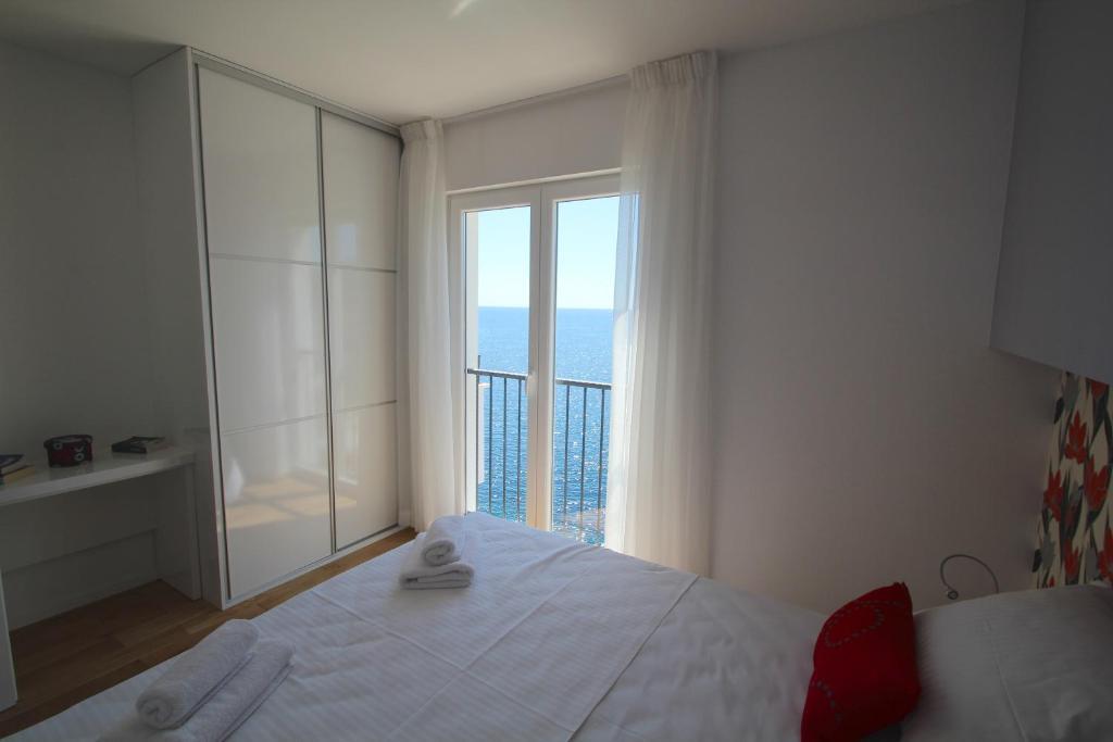 Villa Lavanda Deluxe Rogoznica  Rom bilde