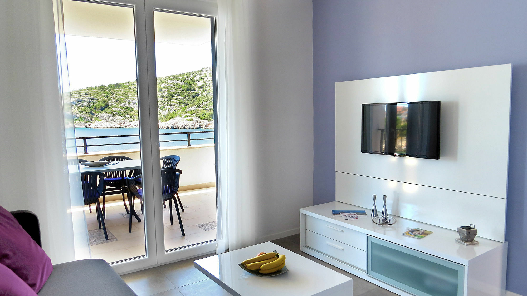 Villa Lavanda Deluxe Rogoznica  Eksteriør bilde