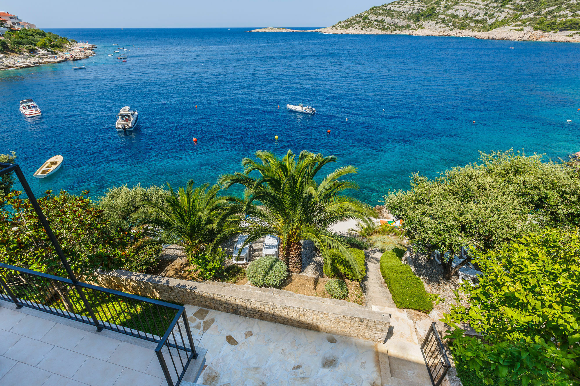 Villa Lavanda Deluxe Rogoznica  Eksteriør bilde