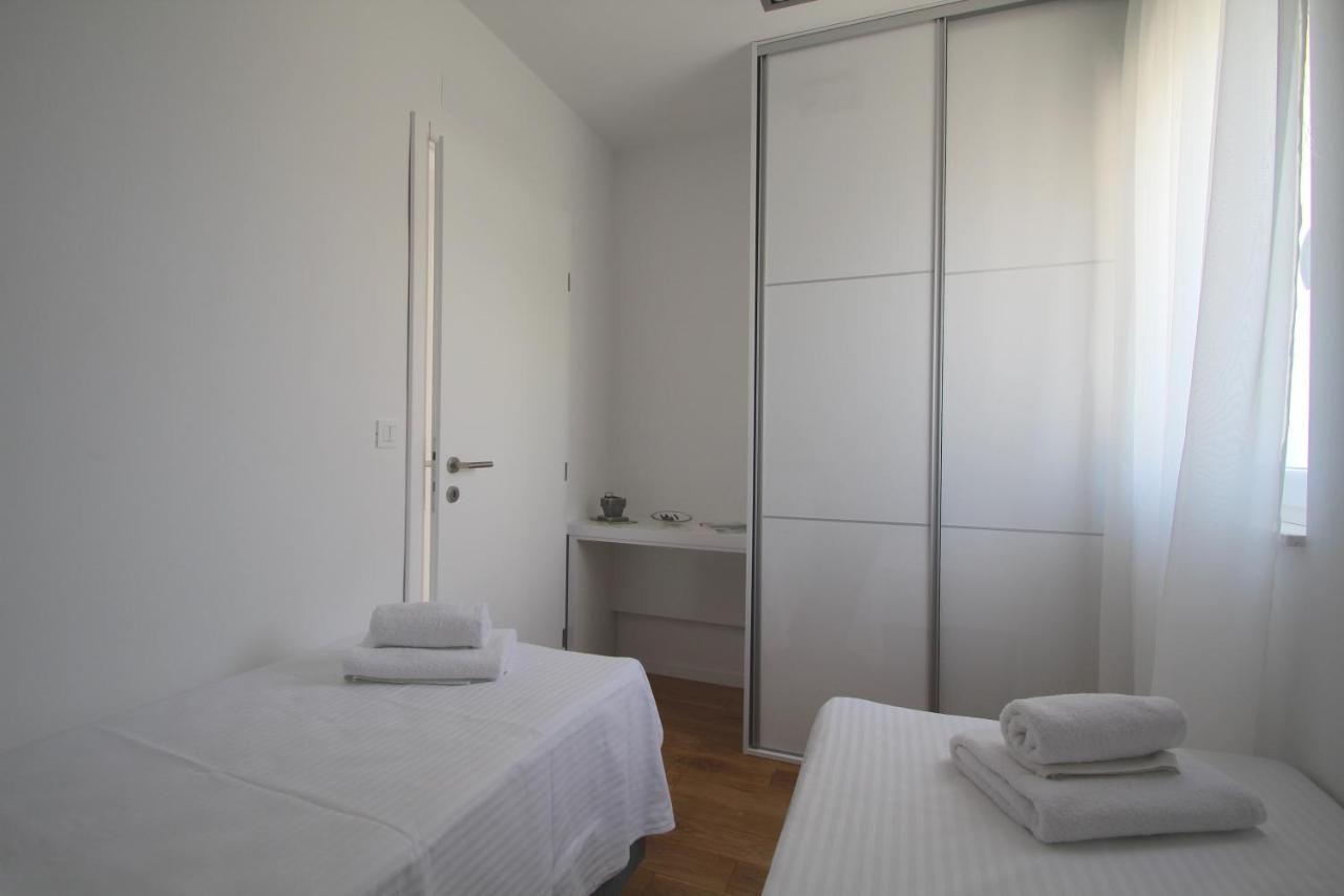 Villa Lavanda Deluxe Rogoznica  Rom bilde