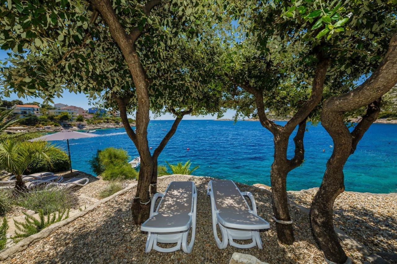 Villa Lavanda Deluxe Rogoznica  Eksteriør bilde